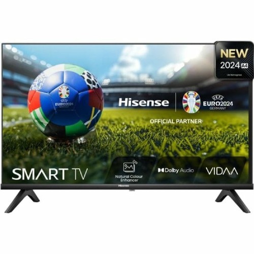 TV LED HISENSE 32A4N HD SMART